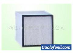供应高效过滤器