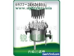 供应内磁过滤器(图)