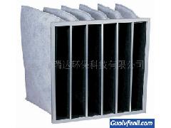 供应袋式活性炭过滤器|活性炭过滤袋