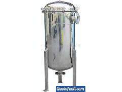 泽港供应袋式过滤器/ZG过滤器设备（图）