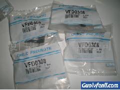 现货特价供应VFD0308 VFD0206 CHELIC过滤器
