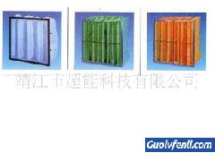 供应袋式过滤器