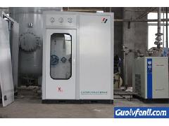 长期供应NCH型 加氢除氧氮气纯化机组 高纯度氮气纯化 制氮机