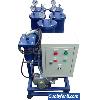 SYJP-5-Z系列高效移动型油水分离滤油机