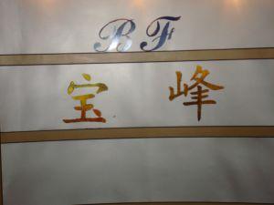 佛山市宝峰高温除尘设备有限公司
