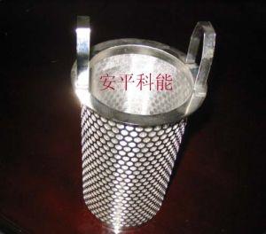 安平县科能五金丝网制品有限公司