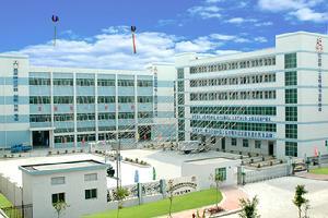 东莞市杰特西喷雾净化科技有限公司