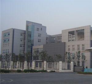 苏州嘉正建材科技有限公司