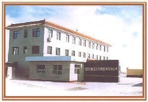固安县远东过滤器材有限公司