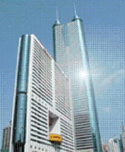 深圳市博大精科技实业有限公司