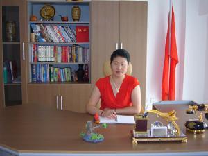 沈阳中企石化有限公司