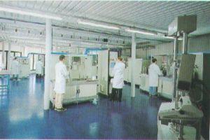上海中龙液压机械有限公司