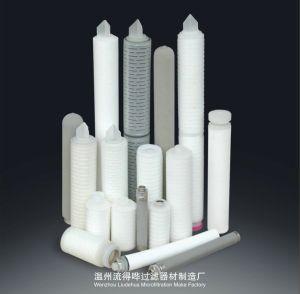 温州流得哗过滤器材制造厂(普通合伙)