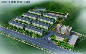 江西耐可化工设备填料有限公司