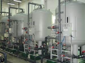 东莞市东利水处理工程有限公司