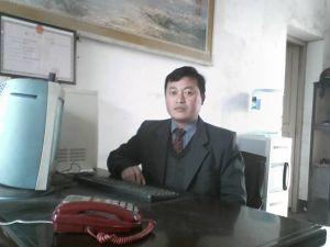 凤阳县天力石英砂厂