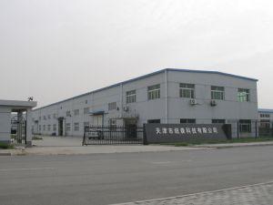 天津市纽森科技有限公司