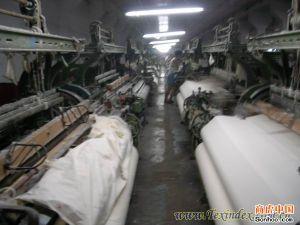 上海羽中工业滤布有限公司