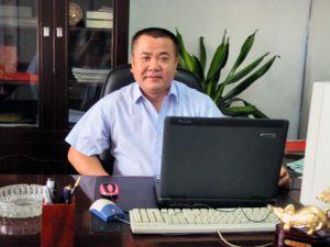 济南大运交通机械有限公司