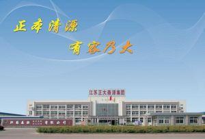 江苏正大森源集团有限公司