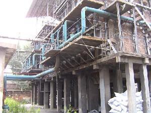 淮北市洁力活性炭有限责任公司