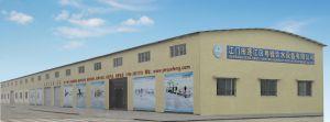 江门市蓬江区粤锋饮水设备有限公司