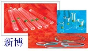 新乡市新博玻璃石英制品有限公司