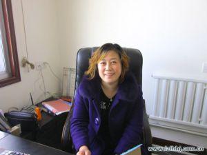 莱州隆和化工机械有限公司