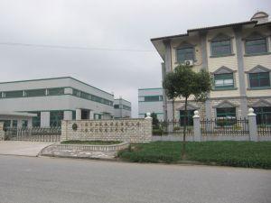 上海沛尔机械工程有限公司