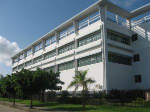 新乡市卫滨区华宇机械厂