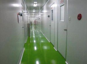 吴江市汾湖镇金家坝生信空气净化设备厂