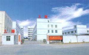深圳市三联粘合胶有限公司
