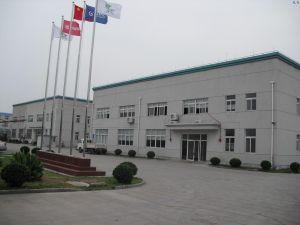 上海亿凡阀门制造有限公司