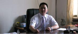 上海池河净化设备有限公司