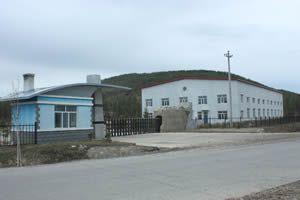 新乡市天泰滤清器有限公司