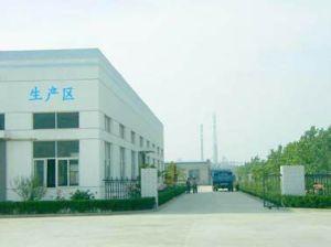淮安市科达工业泵厂