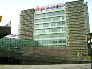 上海越信工业设备有限公司