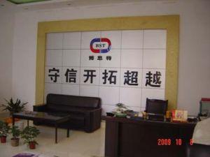 潍坊博思特磁电设备有限公司