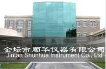 金坛市顺华仪器有限公司