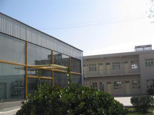 西安市亚宝制药机械厂