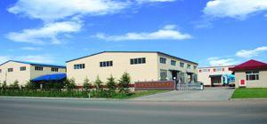诸城市核工环保设备制造有限公司
