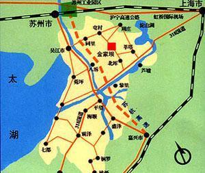 吴江市金家坝华星净化灯具厂