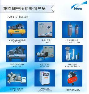 天津市捷豹机电设备有限公司