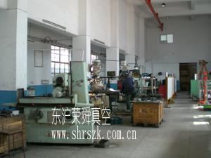 上海东沪医用设备有限公司