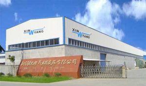 西安市未央区新洋气动液压工程销售部
