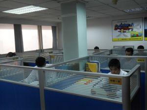 上海泽港化工流体设备有限公司