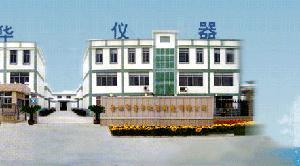 金坛市荣华仪器制造有限公司