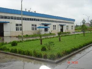 常州市安达过滤器有限公司