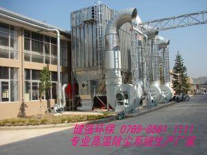 东莞市健强环保机械设备有限公司