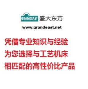 天津盛大东方商贸有限公司